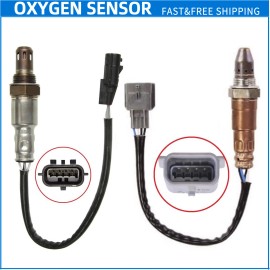 Unbranded 2pcs Upstream+Downs