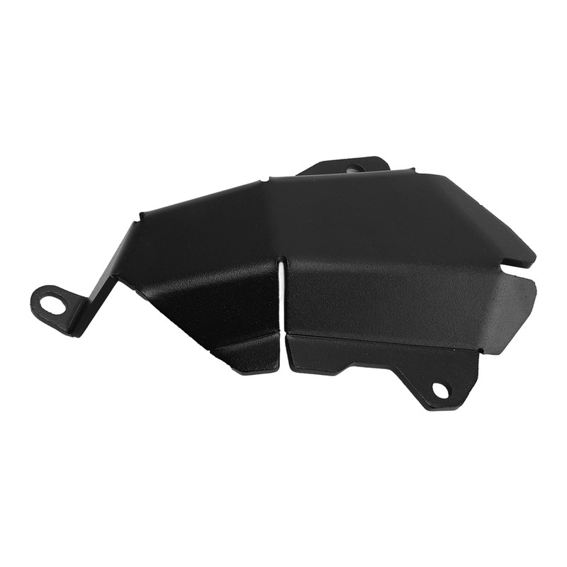 Motorcycle Water Pump Cover Protection Aluminum Alloy Replacement for TENERE