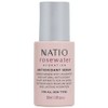 Rosewater Antioxidant Serum by Natio for Women - 1 oz