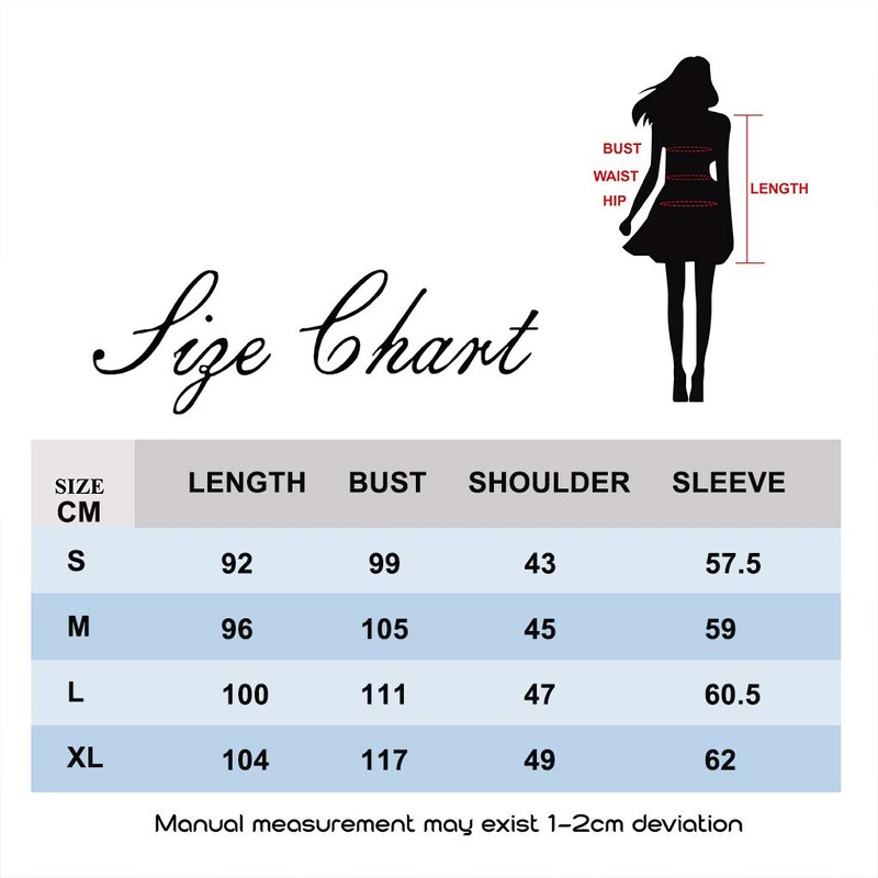 ReneeCho Women's Christmas Costume Elf Set, Medium