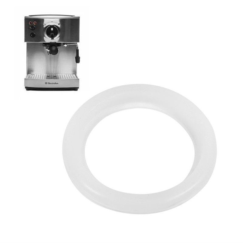 Junta Cafetera Express, Junta Silicon Cafetera Italiana, Anillo de Sellado