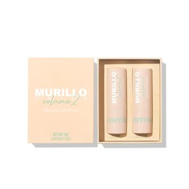 Beauty Creations Beauty Creation Murillo Twis Define Me Contour Sticks Y Blush Sticks (2, Define Me Contour Sticks, Mediano)