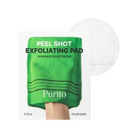 Purito Seoul [Purito Seoul]Peel Shot Exfoliating Pad (8pcs)