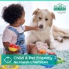CHOMP! Travel Size Bed Bug & Insect Repellent, Natural, TSA