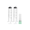 Ciringe 20 ml Syringe with 14G Green Mixing Kit -