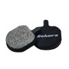 Gekors Semi-Metallic Bicycle Disc Brake Pads for Hayes MX-2/MX3/MX4, 1