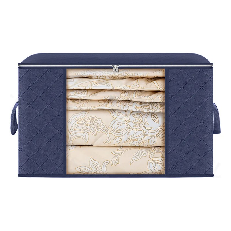 Bolsa Almacenaje Multiusos 6-pack, Cajas De Plegables Multiusos Almacenamiento Pararopa,