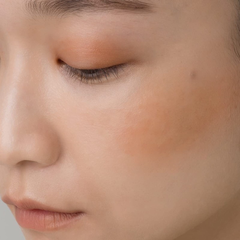 OSAJI Nuance Face Color [Non-sticky, Blends into Skin, Sheer Tint,