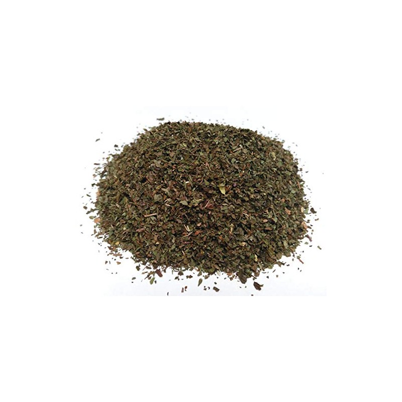 Mint Dried, (450g)