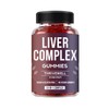 Sash Vitality Liver Care & Detox Gummiess