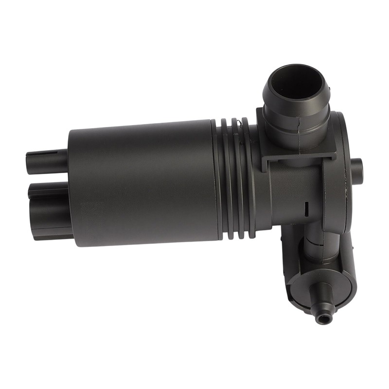 A-Premium Front or Rear Windshield Washer Pump Compatible with Nissan
