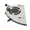 CPU Cooling Fan 4pin Power DC5V 0.45A Light Small Easy