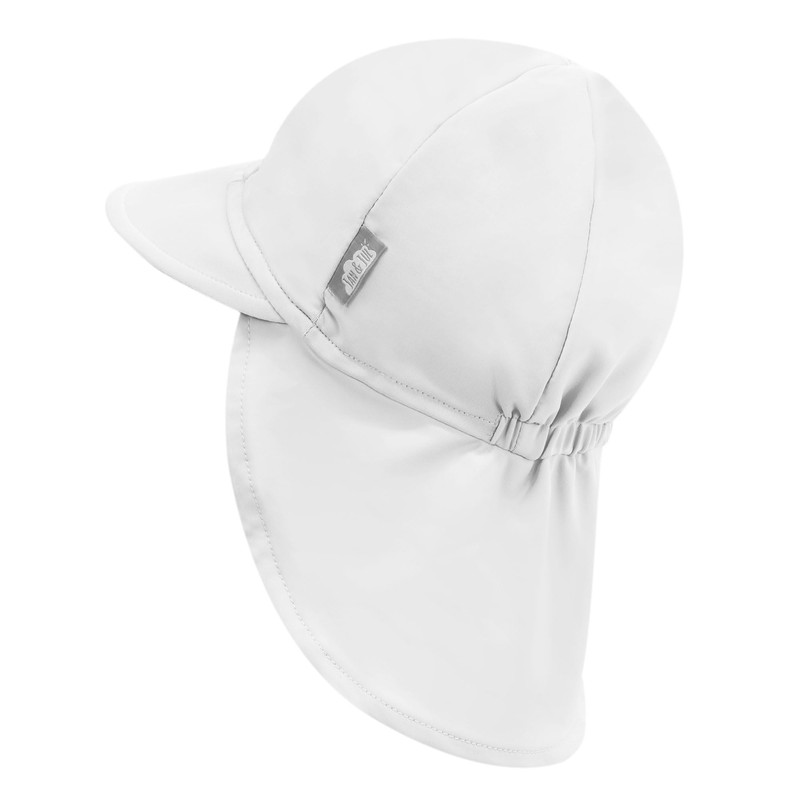 Jan & Jul Baby Sun Hat with Neck Protection for