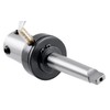 Accusize Industrial Tools Mt2 to 3/4 inch Weldon Shank with