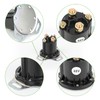 10L0L Golf Cart 48V Solenoid for EZGO RXV, 4 Terminal