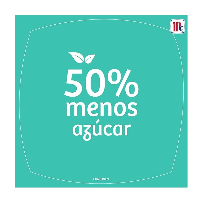 McCormick Balance Conserva de Mango 235 g