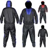 AQF AQF Heavy Duty Sauna Sweat Track Suit Weight Reduction