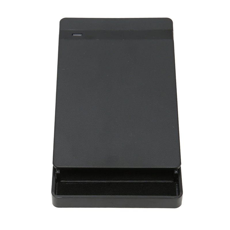 USB3.0 to SATA HDD Enclosure 1TB Supported Auto Sleep USB