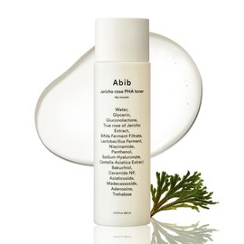 Abib [Abib]Jericho Rose PHA Toner Skin Booster 200ml