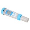 Bluetooth Water Tester PH ORP EC TDS SALT S.G TEMP