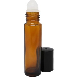 Calvin Climb - Type For Women Scented Body Oil Fragrance [Roll-On - Gold - 1/3 oz.] - ID#43354