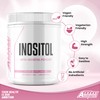 Inositol (Myo-Inositol) Powder 300g | Premium Myo Inositol Powder -