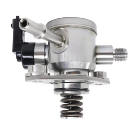 High Pressure Mechanical Fuel Pump EP1028 Compatible with Chevy Equinox, Malibu, Impala, Captiva, Orlando, GMC Terrain, Buick Lacrosse, Verano, Regal, 2010-2017 Replace # 12639694, HM10008, 12641847