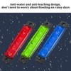 Pelopy 8 Piece Boat Navigation Lights LED 12v Waterproof Interior