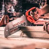 Vanquish Veneer Hand Saw for Wood Cutter/Pruning/Wood Working Carpentry Handsaw