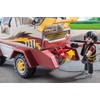 Playmobil Amphibious Truck, Multicolor