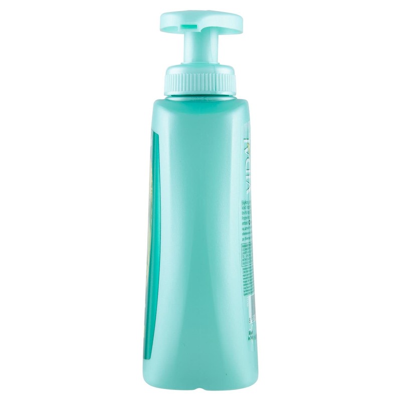 Vidal – Liquid Soap, White Musk, dermatologically tested – 300