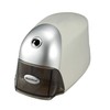 Bostitch EPS8HDGRY QuietSharp Executive Electric Pencil Sharpener, Gray