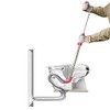 Ridgid 6 ft. L Toilet Auger