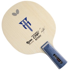 Butterfly Table Tennis Racquet Timobol CAF Pen Holder (Chinese Type) Special Material Large Ball Compatible 23990