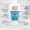 Below The Belt Grooming Cool Pants Gift Set - Includes