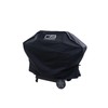 Charbroil® Performance Medium Grill Cover, Black - CB1250011P6