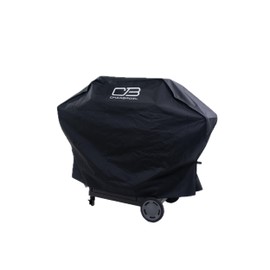 Charbroil® Performance Medium Grill Cover, Black - CB1250011P6
