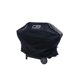 Charbroil® Performance Medium Grill Cover, Black - CB1250011P6