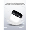 Case for Bowers & Wilkins Pi8 Wireless Earbuds,Soft Protective,Shockproof, BOVUGAC