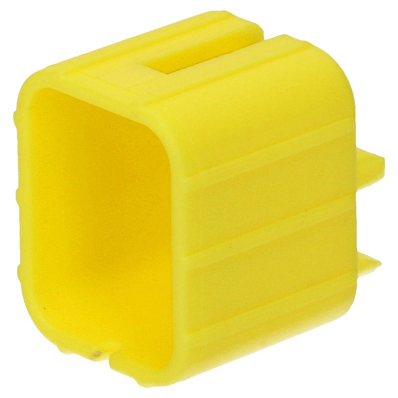 Waterproof Connector AMP Econoseal J Set 4-Pin 0.5-1.5 mm²