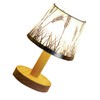 LED Night Light Multifunctional Portable Bedside Lamp for Bedroom Living