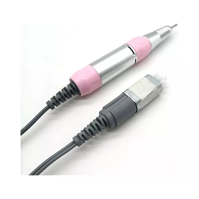 Pulidor Profesional De Uñas 1 Rotor Del Motor, Para Reemplazo