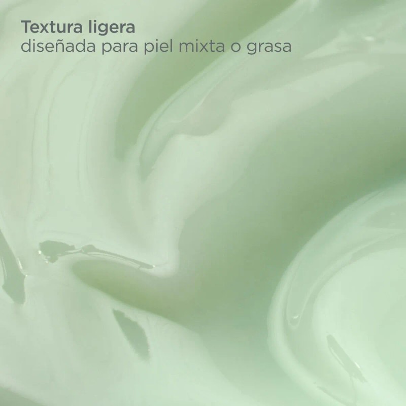 Isdinceutics Hyaluronic Moisture Crema Piel Mixta-grasa 50g