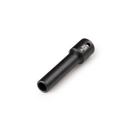 TEKTON 1/4 Inch Drive x 7/32 Inch Deep 12-Point Impact Socket | SID03205