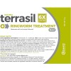 Crema Antimicótica Terrasil Para El Tratamiento De La Tiña,