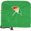 Arnold Palmer APIC Iron Cover APIC-02 Unisex Green