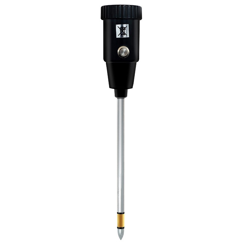 Soil PH Moisture Meter 2 in 1 High Precise Sensitive