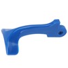 Push Type Faucet Lever Arm Plastic Water Outlet Putter Rod