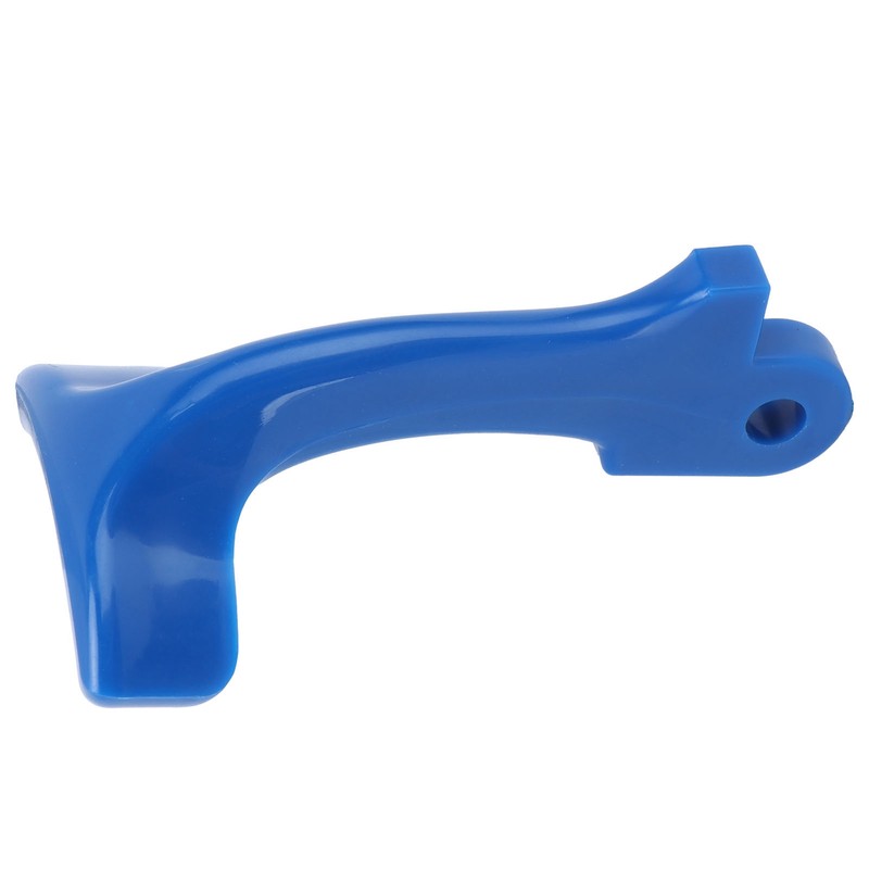 Push Type Faucet Lever Arm Plastic Water Outlet Putter Rod