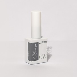 Catwalk Concrete Clear Gel 10ml / 캣워크 콘크리트 클리어젤 10ml